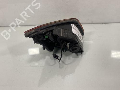 Used Right tailgate light Right tailgate light PEUGEOT 308 II (LB_, LP_, LW_, LH_, L3_) 1.2 THP 130 (131 hp) 19961173 19961173