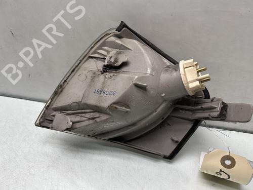Right front indicator MERCEDES-BENZ C-CLASS (W202) C 200 CDI (202.134) | BP29429012C33 