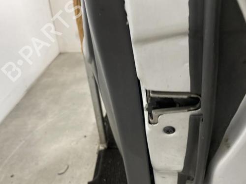 Right front door MERCEDES-BENZ M-CLASS (W163) ML 270 CDI (163.113) | BP19968283C3 