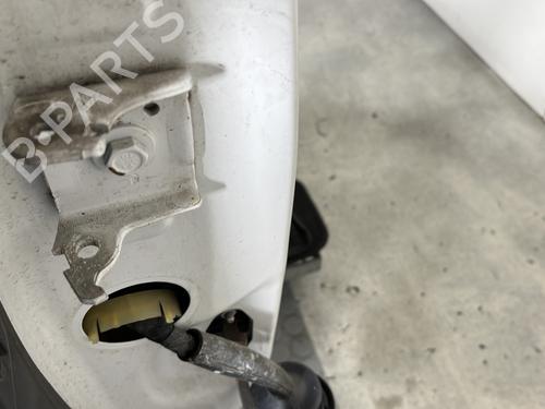 Right front door DS DS 3 (SA_) 1.6 BlueHDi 116 (SABHXM) | BP32125983C3 