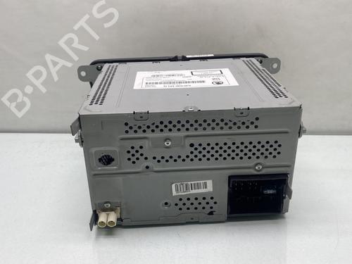 Bilradio SKODA FABIA II Combi (545) 1.2 TSI | BP29597383E6 