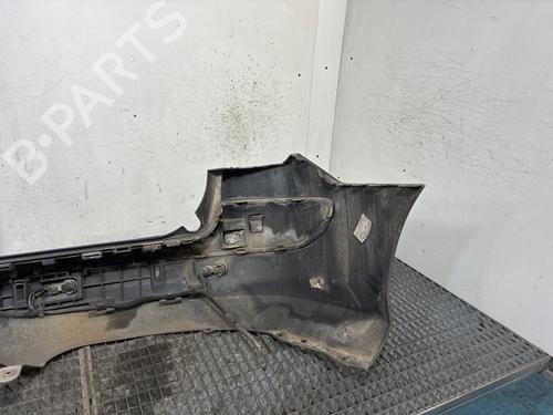 Used Rear bumper Rear bumper PEUGEOT 308 SW I (4E_, 4H_) 1.6 HDi (92 hp) 39707994 39707994