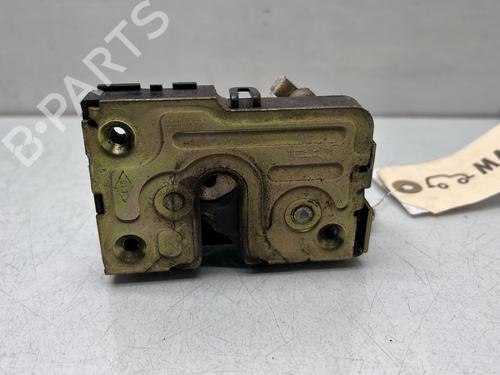 Used Front left lock Front left lock RENAULT MASTER II Van (FD) 2.5 D (FD0A, FD0E, FD2E, FD3E) (80 hp) 32297134 32297134