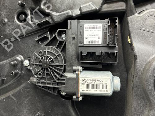 Used Front right window mechanism Front right window mechanism VW GOLF VI (5K1) [2008-2014] 34242974 34242974