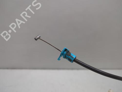 Rear right lock CITROËN C4 I (LC_) 1.6 HDi | BP26212442C99 