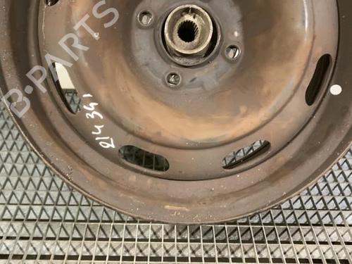 Rim PEUGEOT 307 (3A/C) 1.6 HDi | BP21961237C45 