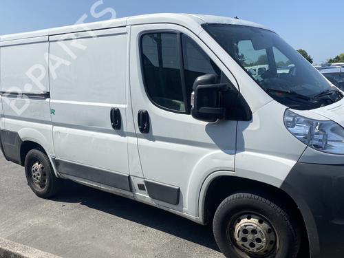 Rear right interior door handle PEUGEOT BOXER Van 2.2 HDi 100 | BP29939859I16 - Image 24