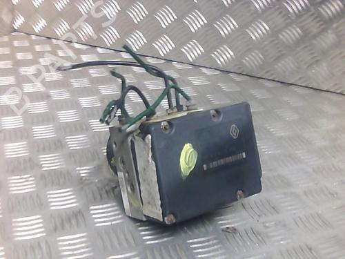 Used ABS pump RENAULT LAGUNA I (B56_, 556_) [1993-2002]  20003132