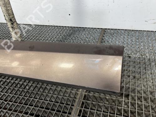 Door moulding trim RENAULT SCÉNIC III (JZ0/1_) 1.5 dCi | BP28500037C150
