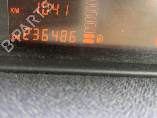 Right headlight RENAULT ESPACE III (JE0_)  | BP19972891C29 