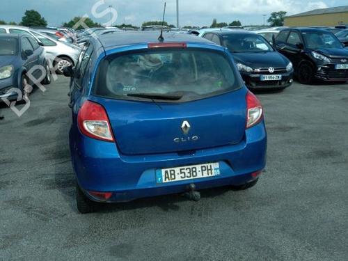 Fuse box RENAULT CLIO III (BR0/1, CR0/1) 1.5 dCi (C/BR0G, C/BR1G) | BP23765883E1  - Image 17