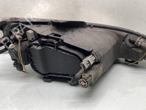 Venstre forlygte PEUGEOT 206 Hatchback (2A/C) 1.4 HDi eco 70 | BP28282107C28 