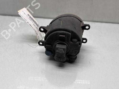 Used Left front fog light Left front fog light TOYOTA AURIS (_E15_) 2.0 D-4D (ADE150_, ADE150R) (126 hp) 31858109 31858109