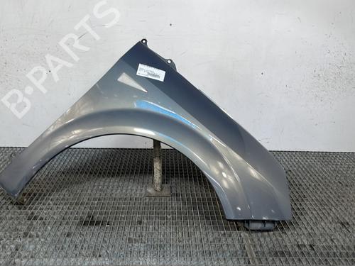Used Right front fenders RENAULT GRAND SCÉNIC II (JM0/1_) 1.9 dCi (JM14) (131 hp) 27356279