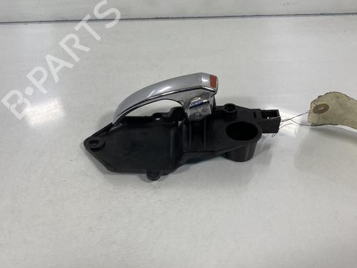 Used Front left interior door handle FIAT 500 (312_) 1.3 D Multijet (312AXB1A) (75 hp) 20016769