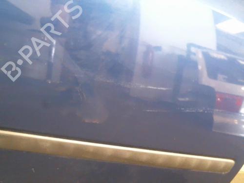 Right front door OPEL MERIVA A MPV (X03) 1.7 DTI (E75) | BP19984086C3 