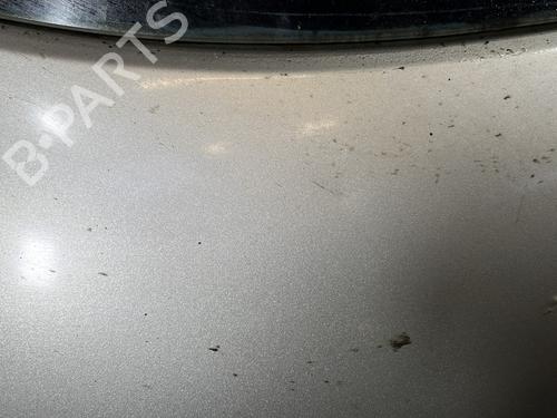 Tailgate PEUGEOT 308 I (4A_, 4C_) 1.6 HDi | BP28441668C6 
