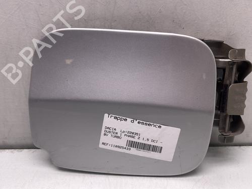 Used Fuel flap DACIA DUSTER (HS_) 1.5 dCi (109 hp) 29151227