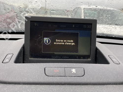 Left front window switch PEUGEOT 5008 (0U_, 0E_) 1.6 HDi | BP31963976I27  - Image 25