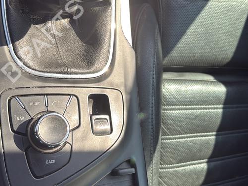 Climate control OPEL INSIGNIA A (G09) 2.0 CDTI (68) | BP30791087I5 