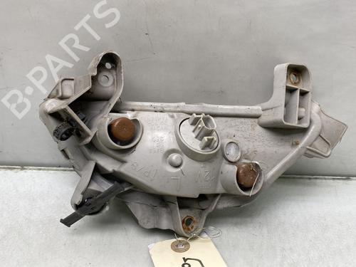 Left front indicator MAZDA 3 (BM, BN) 2.2 D | BP25738189C32 - Image 2