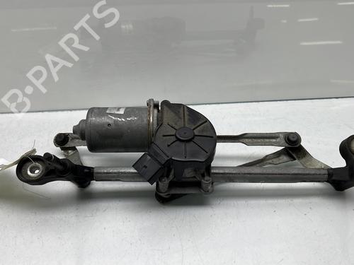 Used Front wiper motor OPEL CORSA D (S07) 1.2 (L08, L68) (86 hp) 25592643