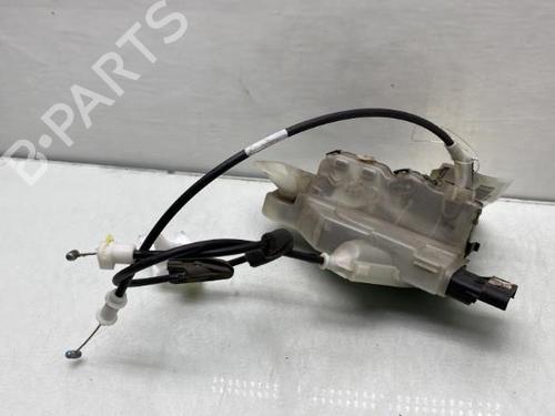 Used Front left lock PEUGEOT 508 I (8D_) 1.6 BlueHDi 120 (120 hp) 20184293