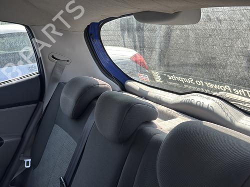 Left front window switch KIA PICANTO I (SA) 1.1 | BP35897068I27 - Image 4