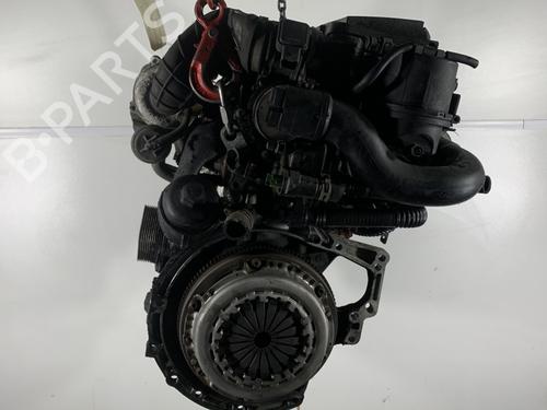 Engine CITROËN C3 Pluriel (HB_) 1.4 HDi | BP33169079M1 - Image 2