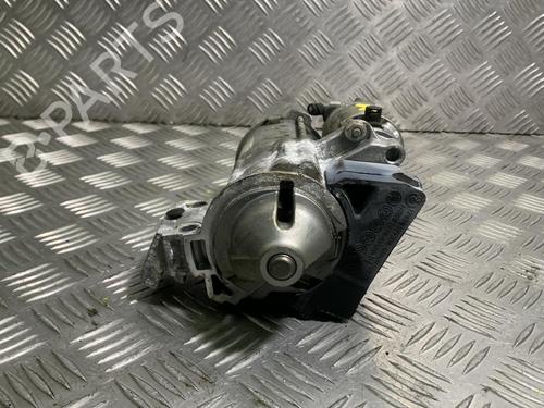 Used Starter Starter BMW 1 (F21) 118 d (150 hp) 19997526 19997526