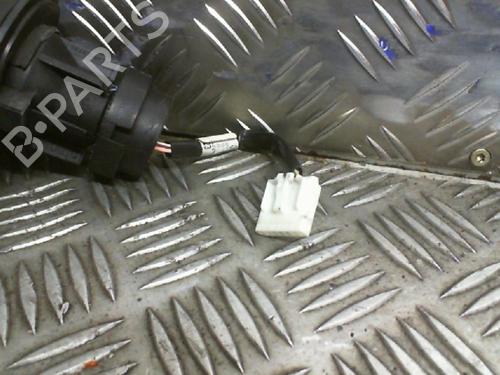 Right mirror FIAT PUNTO (188_)  | BP20018507C27 