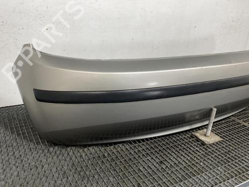 Rear bumper SKODA FABIA I (6Y2) 1.2 | BP21961976C8 