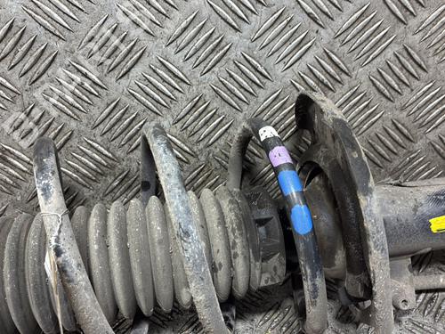 Left front shock absorber CITROËN C3 II (SC_) 1.4 HDi 70 (SC8HZC, SC8HR0, SC8HP4) | BP33648524M16 - Image 2