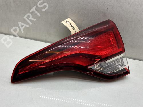 Højre baglygte bagklap Højre baglygte bagklap RENAULT SCÉNIC IV (J9_) [2016-2022] 33805396 33805396