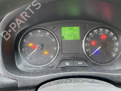 Front left window mechanism SKODA FABIA II (542) 1.2 | BP27355602C22  - Image 29