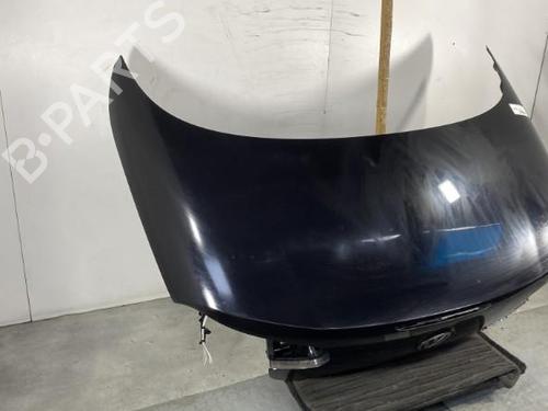 Tailgate VW EOS (1F7, 1F8) 2.0 TDI | BP20647227C6 