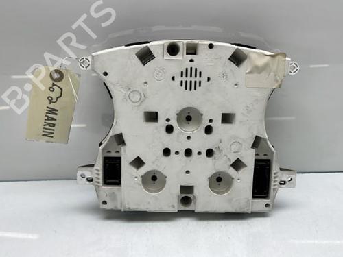 Used Instrument cluster Instrument cluster MINI MINI (R50, R53) One D (75 hp) 19989835 19989835