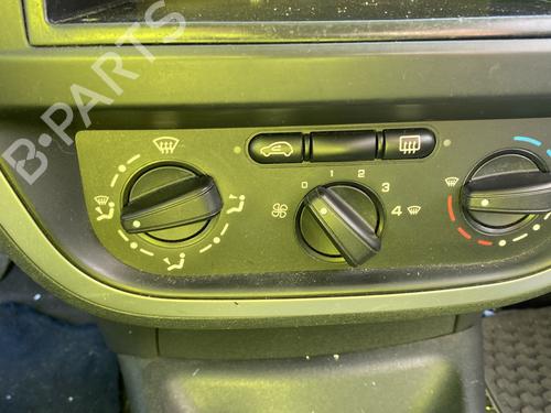 Left front fenders CITROËN C2 (JM_) 1.4 HDi | BP28279755C41 
