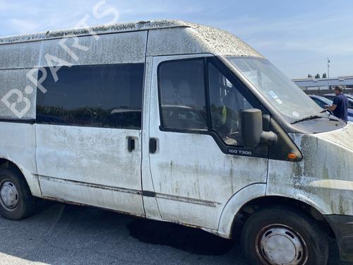 Sprinklertank FORD TRANSIT Van (FA_ _) 2.0 DI (FAE_, FAF_, FAG_) | BP30200748C113 - Image 22