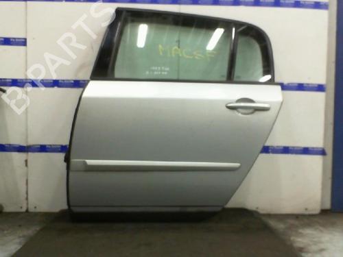 Used Left rear door RENAULT VEL SATIS (BJ0_) 2.2 dCi (BJ0E, BJ0F) (150 hp) 20035040