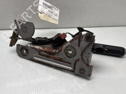 Hand brake PEUGEOT 1007 (KM_) 1.4 HDi | BP28519696I18 