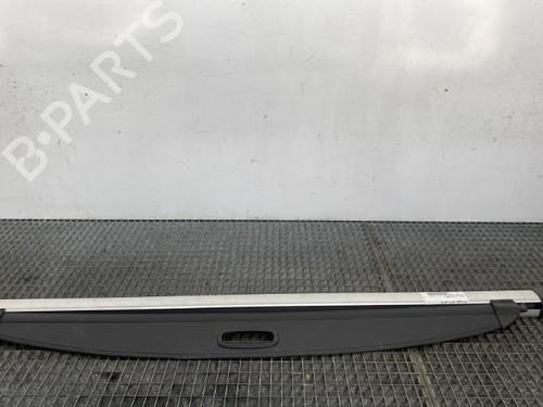 Used Rear parcel shelf Rear parcel shelf KIA SORENTO II (XM) 2.2 CRDi 4WD (197 hp) 22448408 22448408