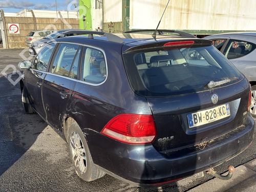 Right taillight VW GOLF V Variant (1K5) 1.9 TDI | BP35896556C35 - Image 12