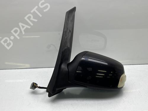 Left mirror FORD C-MAX (DM2) 2.0 TDCi | BP23768374C26 