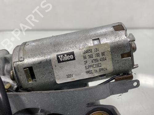 Viskermotor bakrute CITROËN XSARA (N1) 2.0 HDi 109 | BP19959627M102 