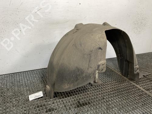 Wheel arch PEUGEOT 307 SW (3H) 1.6 HDI 110 | BP26408815C56 