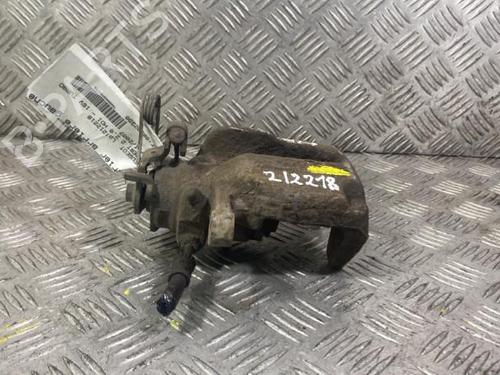 Used Left rear brake caliper Left rear brake caliper CITROËN JUMPY II Van [2007-2016] 19952266 19952266