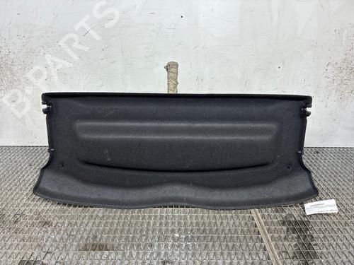 Used Rear parcel shelf Rear parcel shelf CITROËN C3 II (SC_) 1.2 VTi 82 (82 hp) 32323993 32323993