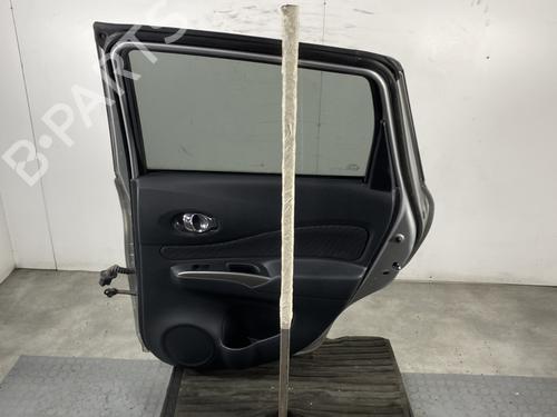 Right rear door NISSAN NOTE (E12) 1.5 dCi | BP25374915C5