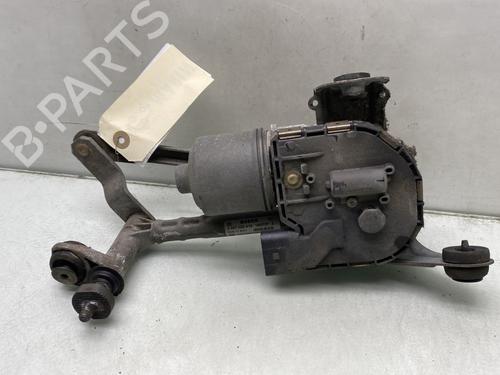 Used Front wiper motor SEAT LEON (1P1) 2.0 TDI 16V (140 hp) 23768859